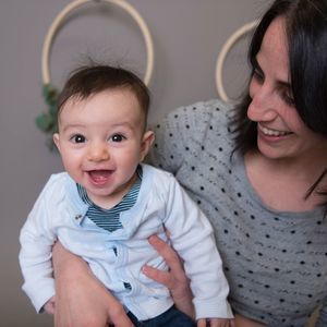 Meet your Posher, Mona